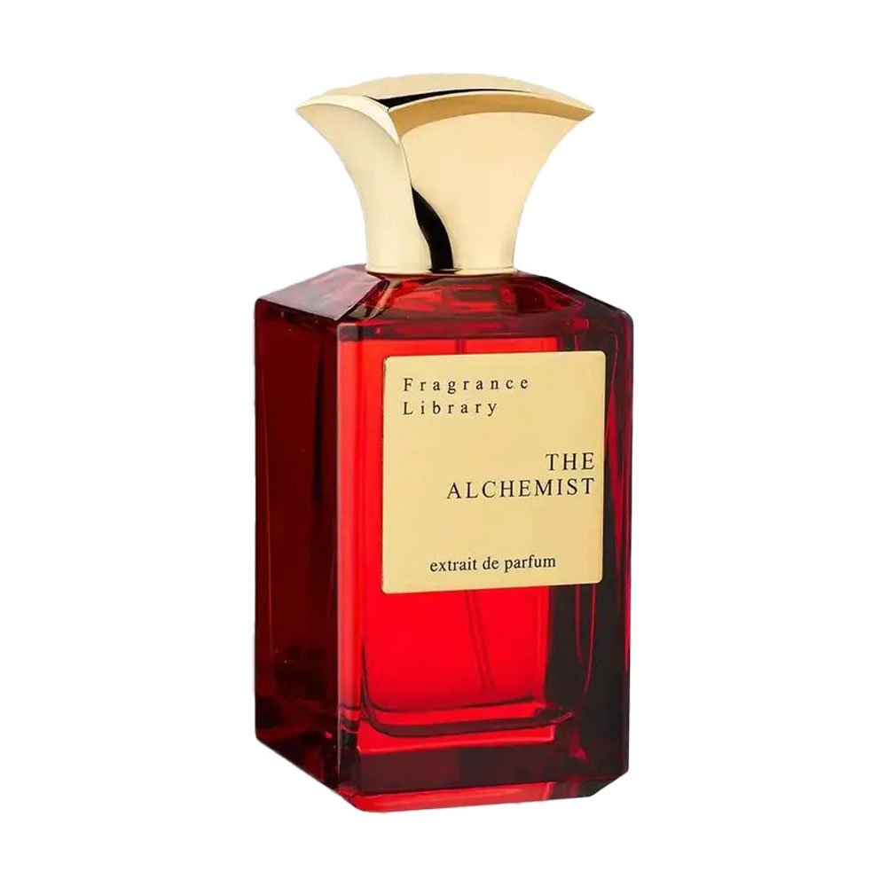 Fragrance Library The Alchemist Парфуми унісекс, 100 мл